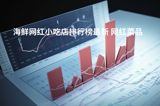 海鲜网红小吃店排行榜最新 网红菜品排行榜大全(火锅店网红菜品?)